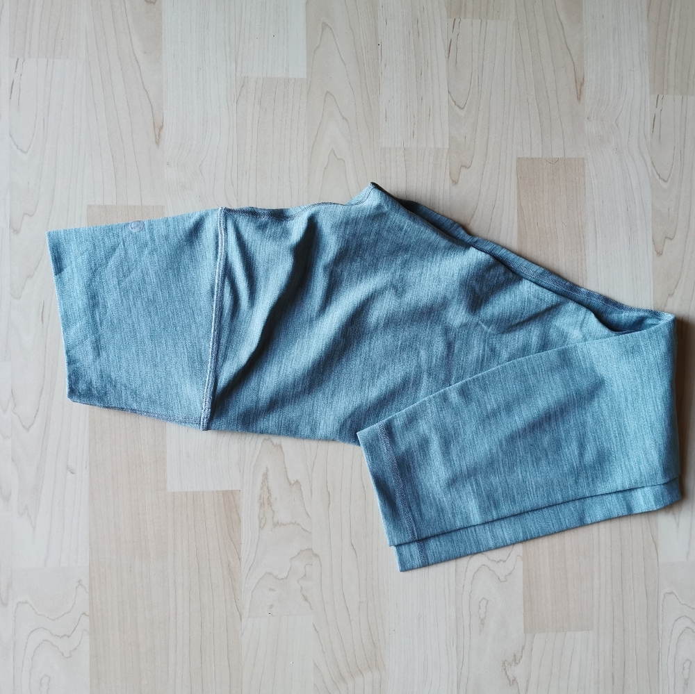 Lululemon Align Pant size 6 - Picture 2 of 7